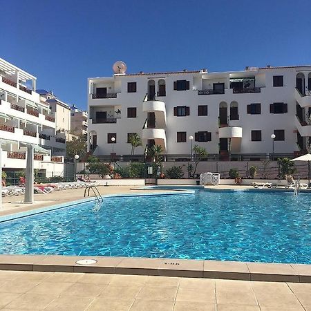 Victoria Court 2, Los Cristianos Guincho  Εξωτερικό φωτογραφία