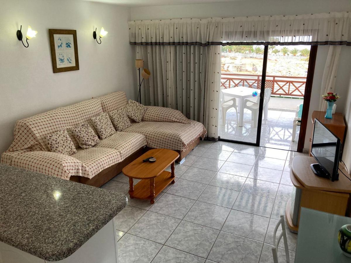 Victoria Court 2, Los Cristianos Guincho  Εξωτερικό φωτογραφία