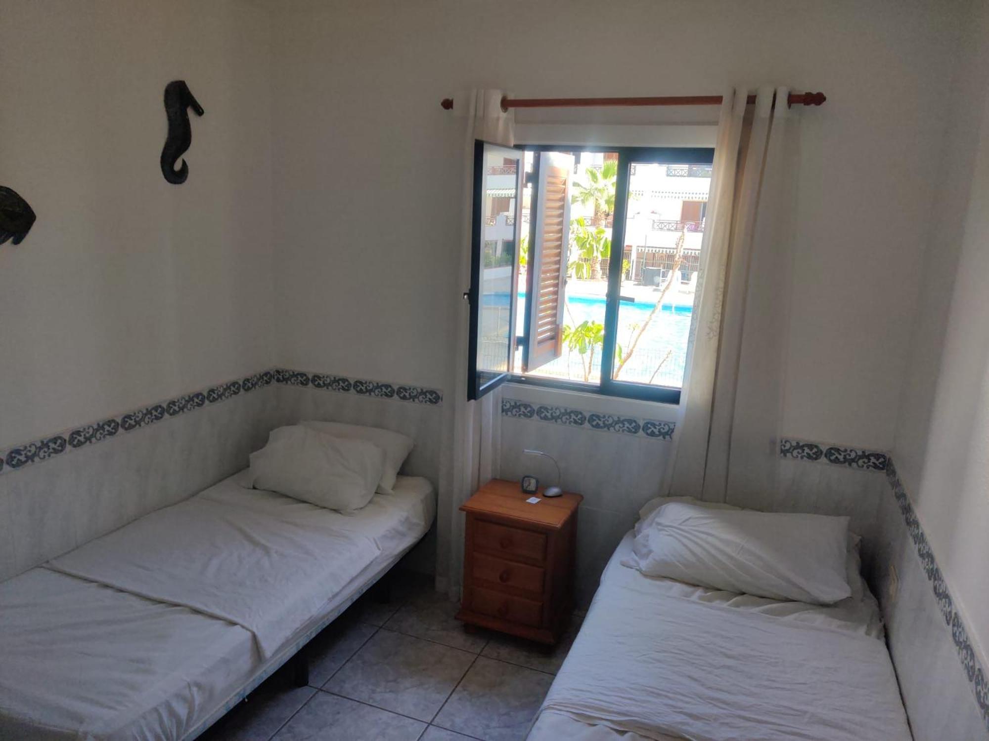 Victoria Court 2, Los Cristianos Guincho  Εξωτερικό φωτογραφία